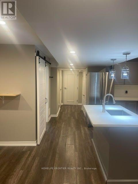 BASEMENT-1 Kennedy Boulevard, New Tecumseth, ON, L9R 0L4 - 10
