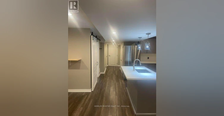 BASEMENT-1 Kennedy Boulevard, New Tecumseth, ON, L9R 0L4 - 10