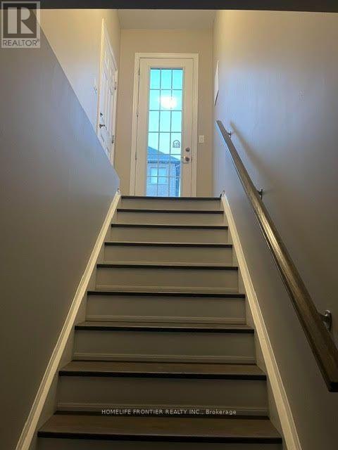 BASEMENT-1 Kennedy Boulevard, New Tecumseth, ON, L9R 0L4 - 9