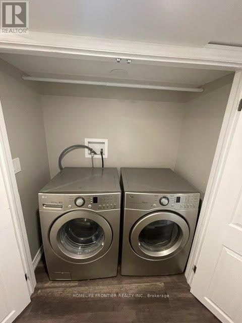BASEMENT-1 Kennedy Boulevard, New Tecumseth, ON, L9R 0L4 - 14