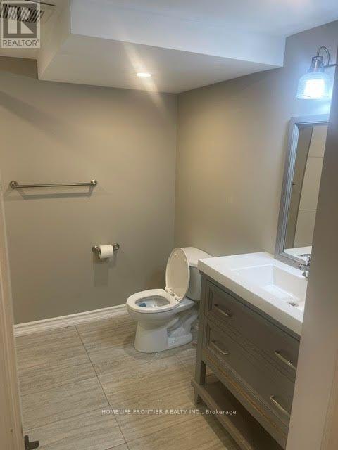 BASEMENT-1 Kennedy Boulevard, New Tecumseth, ON, L9R 0L4 - 11