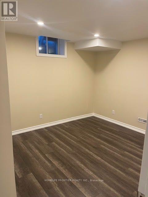 BASEMENT-1 Kennedy Boulevard, New Tecumseth, ON, L9R 0L4 - 7
