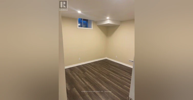 BASEMENT-1 Kennedy Boulevard, New Tecumseth, ON, L9R 0L4 - 7