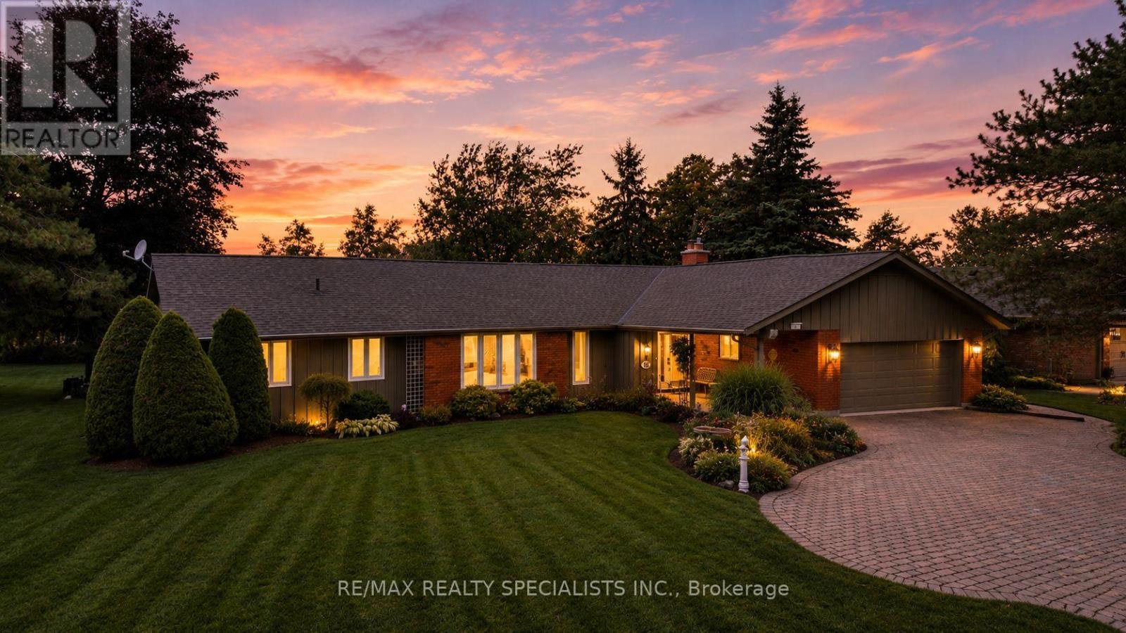 36 Thicketwood Place, Ramara, ON, L0K 1B0