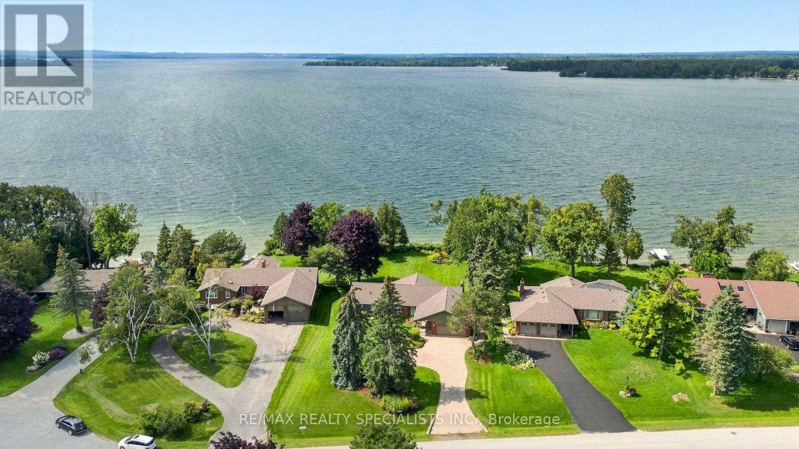 36 Thicketwood Place, Ramara, ON, L0K 1B0