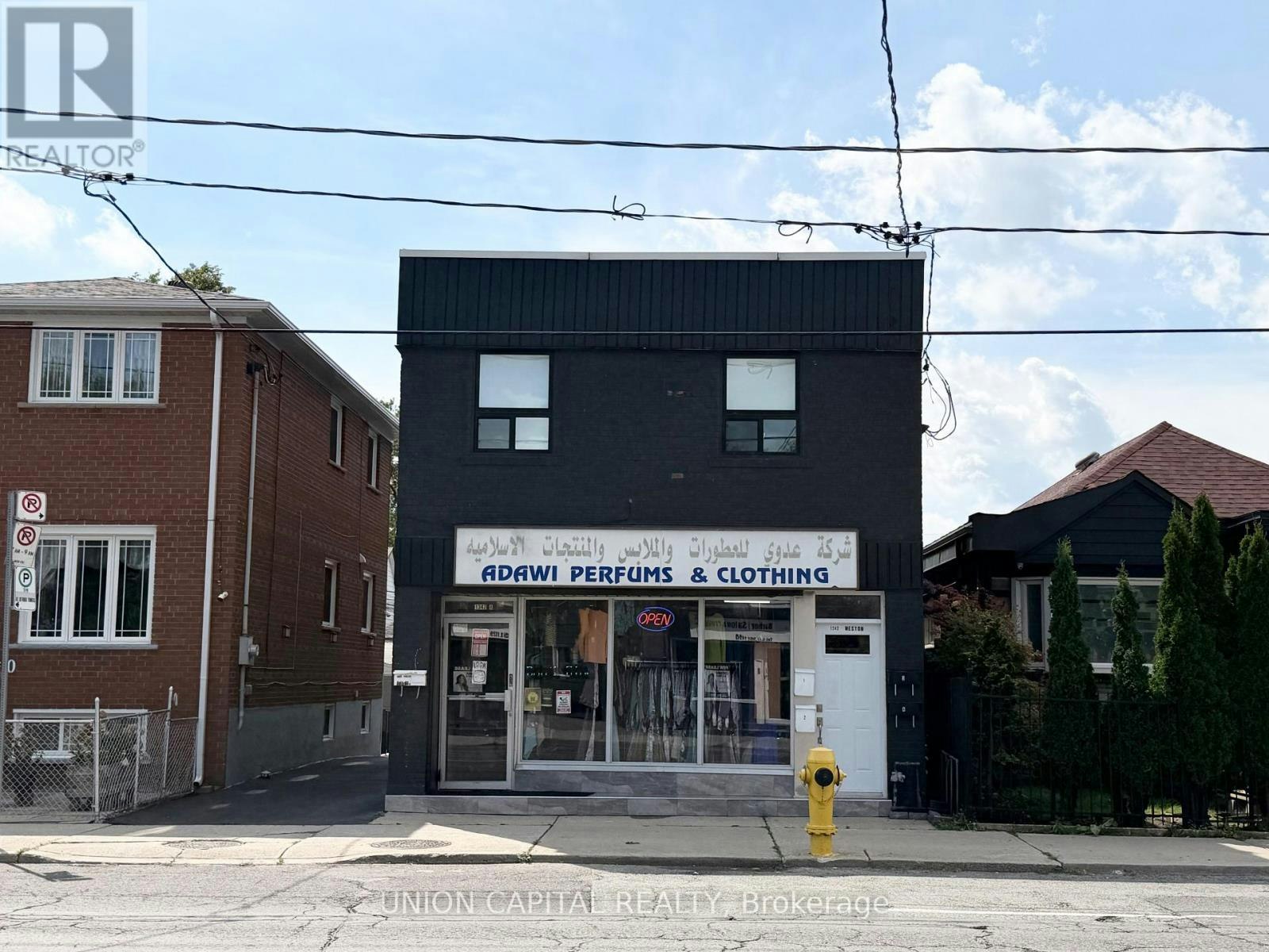 1342 Weston Road, Toronto, ON, M6M 4R5