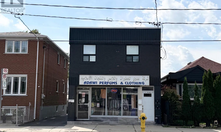 1342 Weston Road