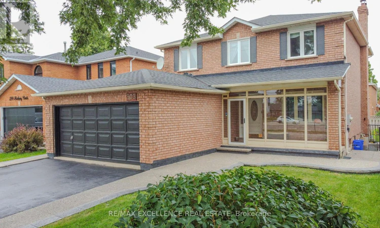 303 Hickory Circle