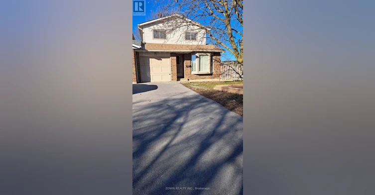 72 Norbert Road, Brampton, ON, L6Y 2K1