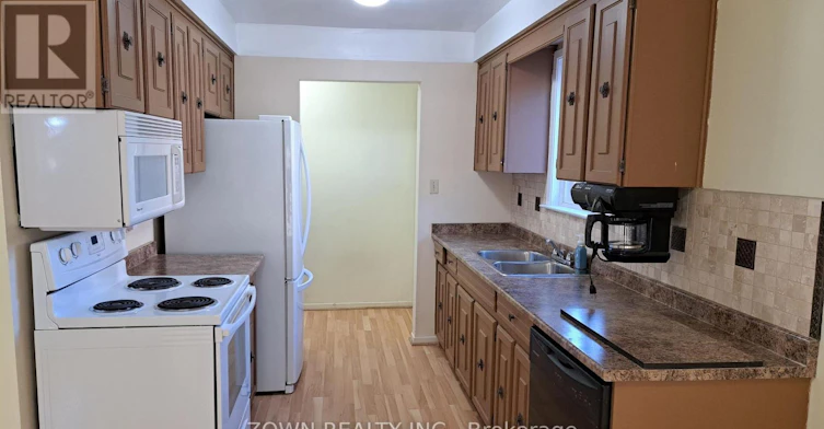 72 Norbert Road, Brampton, ON, L6Y 2K1 - 4