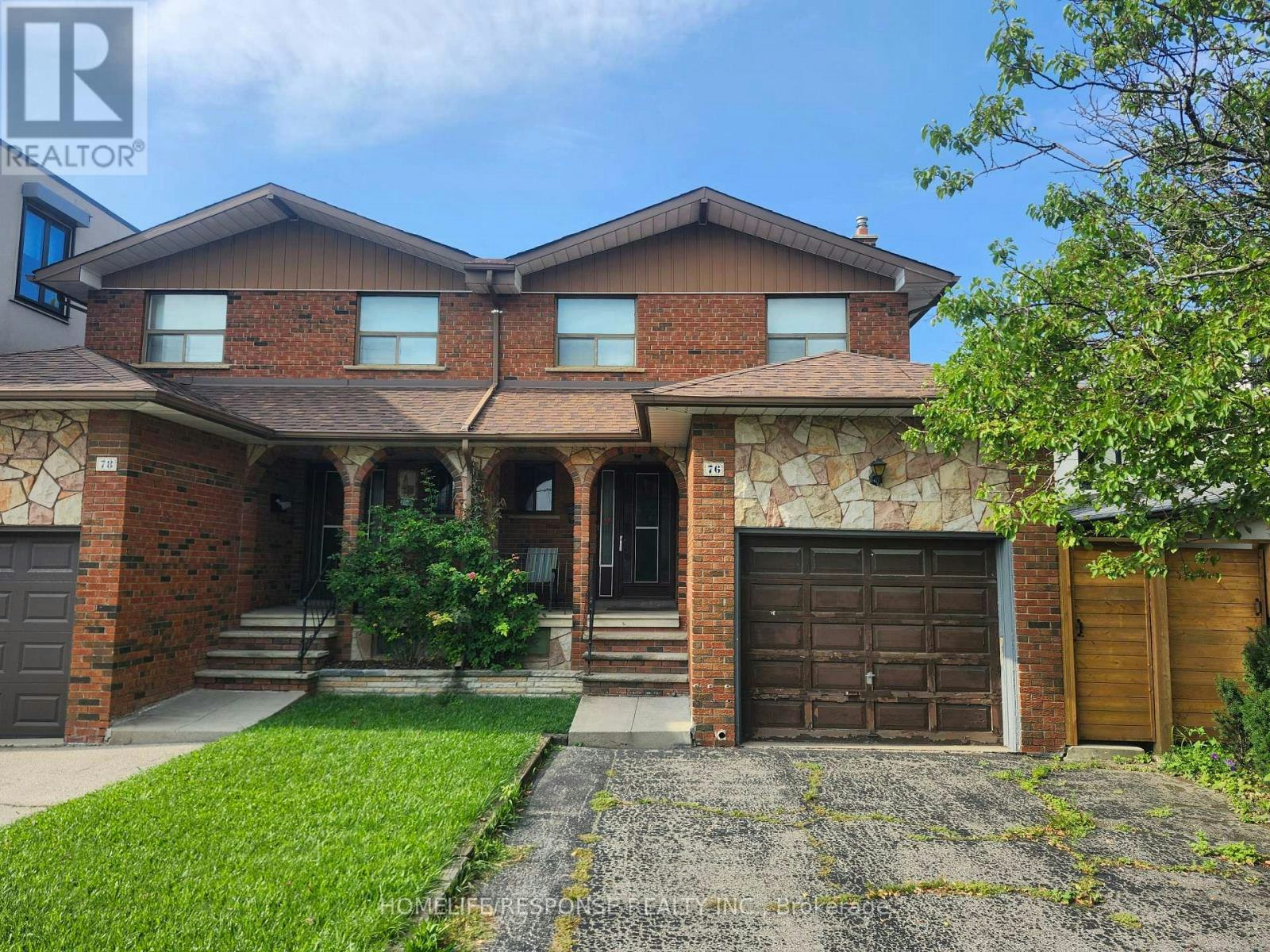 76 Evans Avenue, Toronto, ON, M8Z 1H8