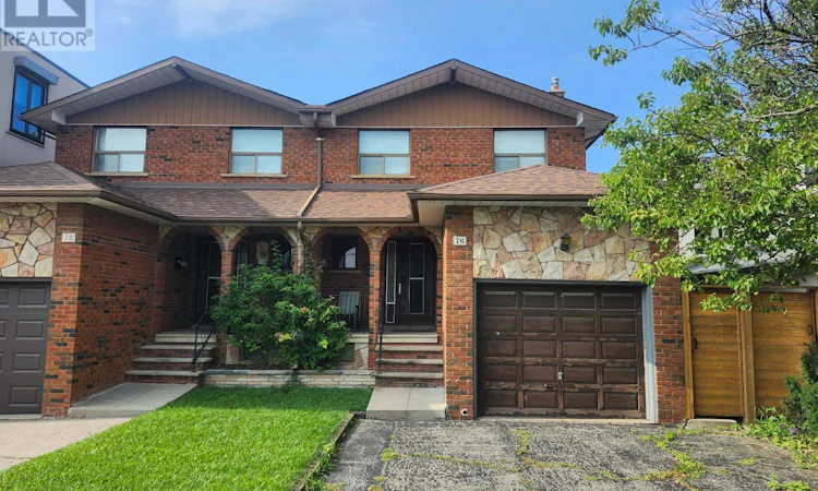 76 Evans Avenue