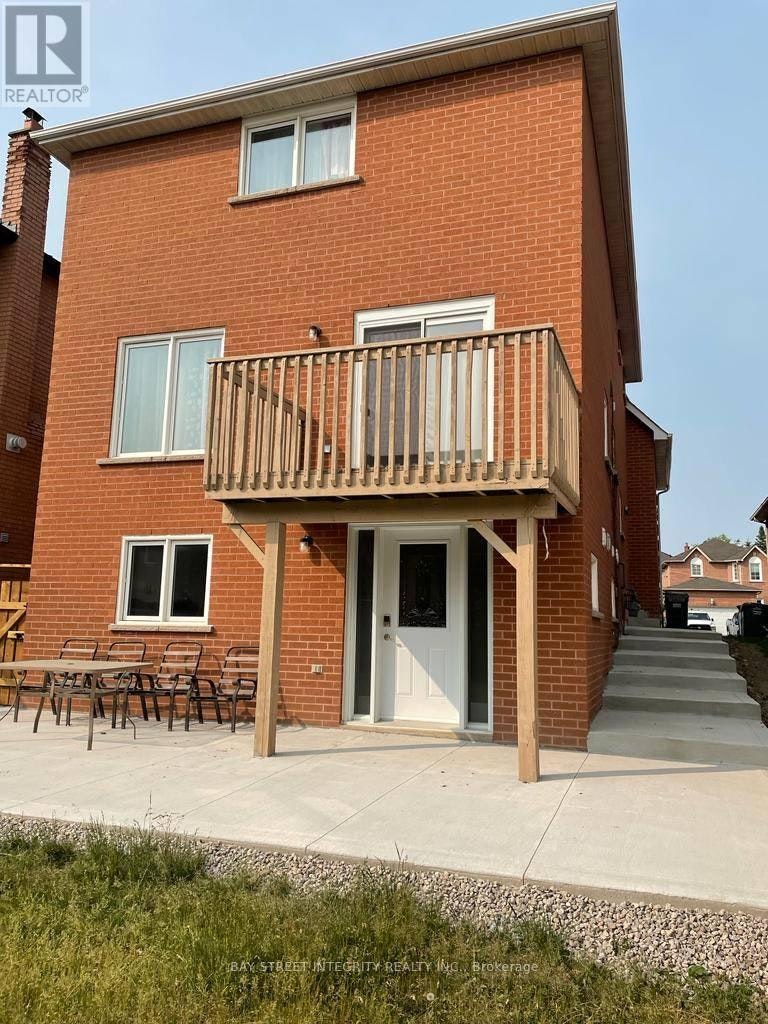 4736 Wild Rose Street, Mississauga, ON, L5M 5M6 - 9