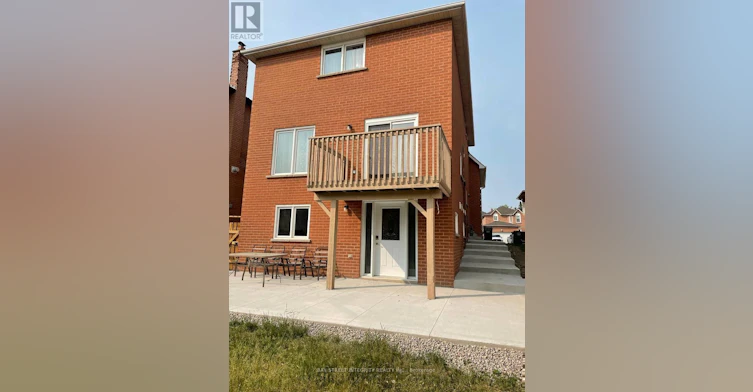 4736 Wild Rose Street, Mississauga, ON, L5M 5M6 - 9