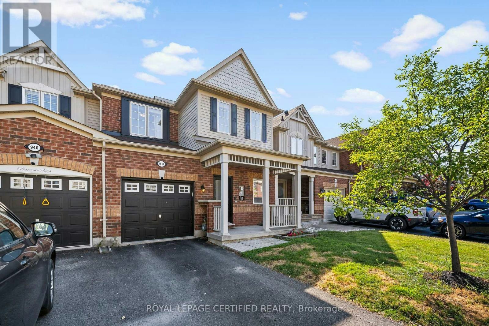 938 Burrows Gate, Milton, ON, L9T 0K7