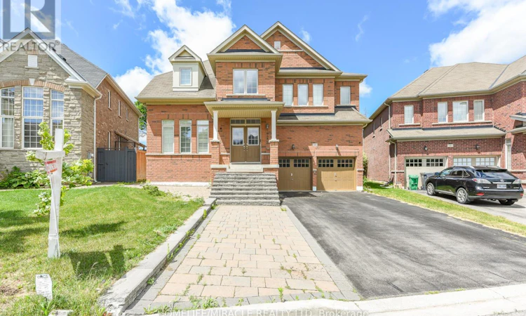 10 Danfield Court