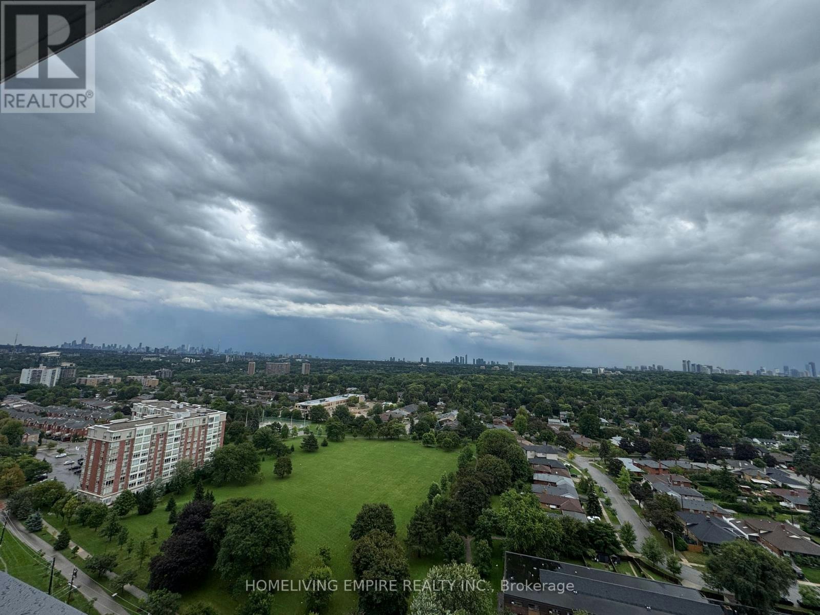 1915-4010 Eglinton Avenue W, Toronto, ON, M9A 0G5 - 9