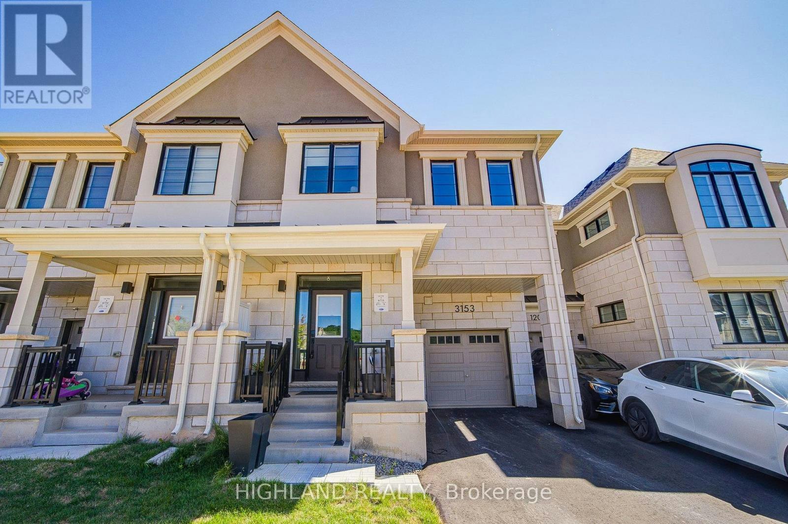 3153 John Mckay Boulevard, Oakville, ON, L6H 8A8