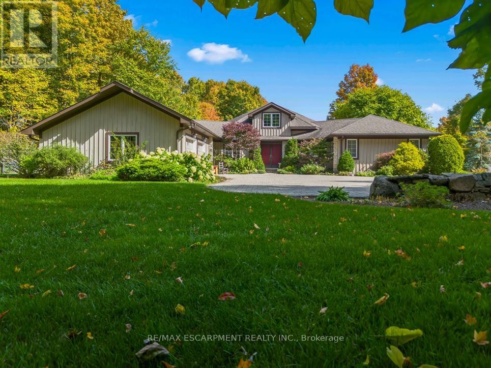 22 Southridge Trail, Caledon, ON, L7K 0B3