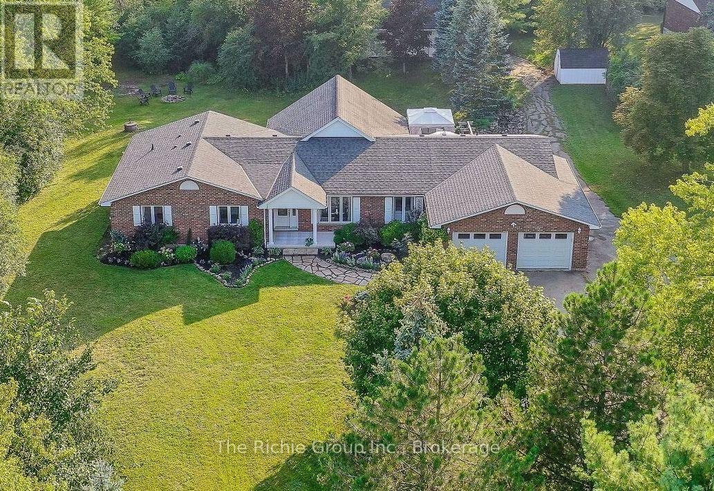 14198 Heritage Road, Caledon, ON, L7C 1T6