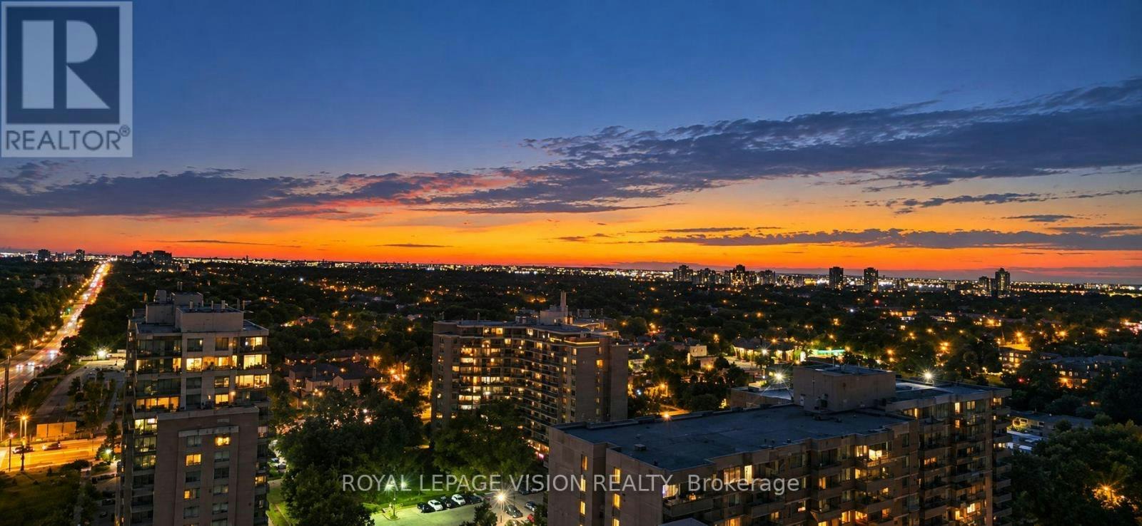 1911-4010 Eglinton Avenue W, Toronto, ON, M9A 0G5