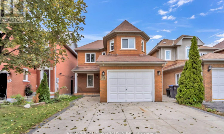 51 Blue Spruce Street