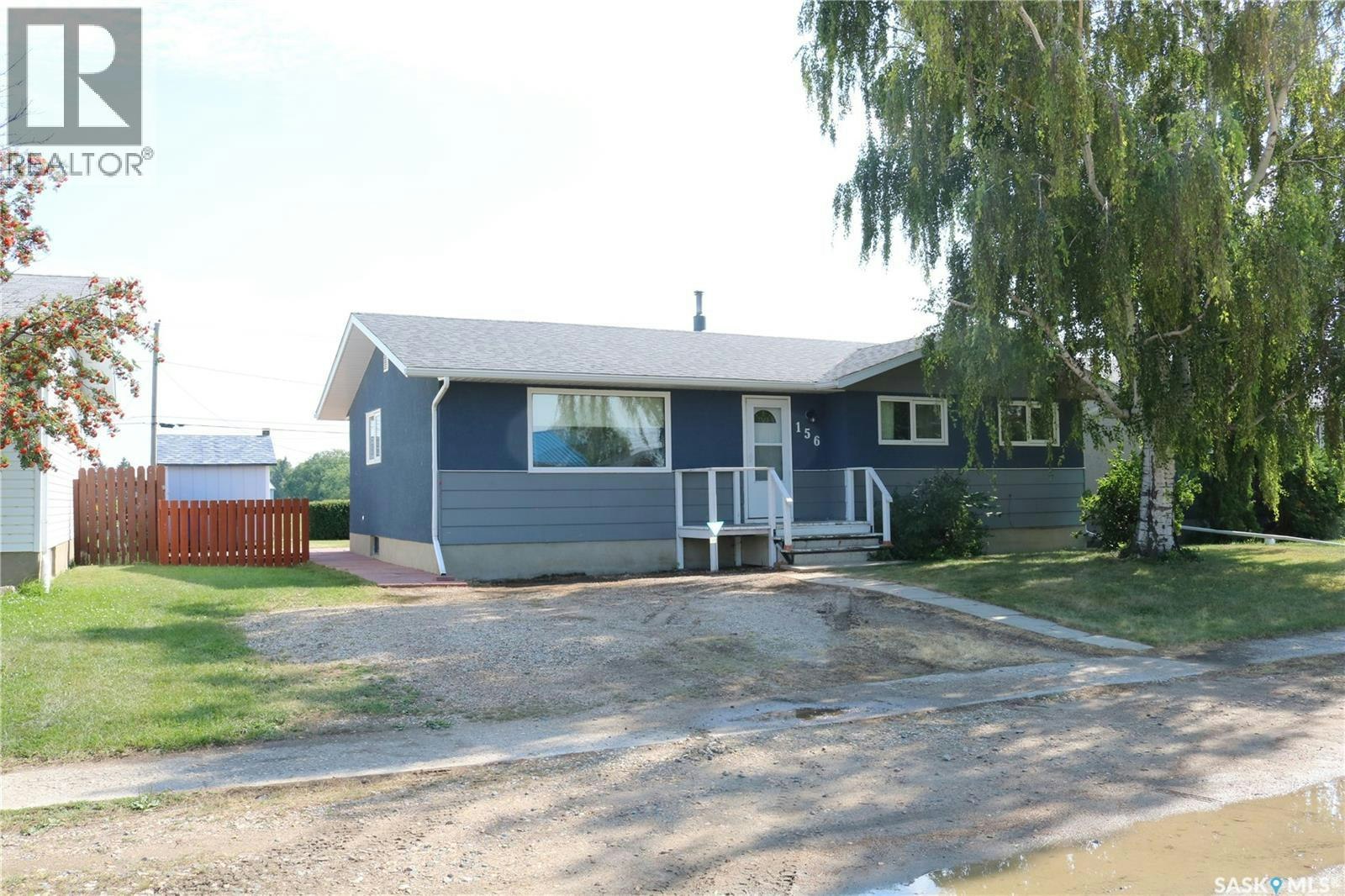 156 Sylvite Crescent, Allan, SK, S0K 0C0