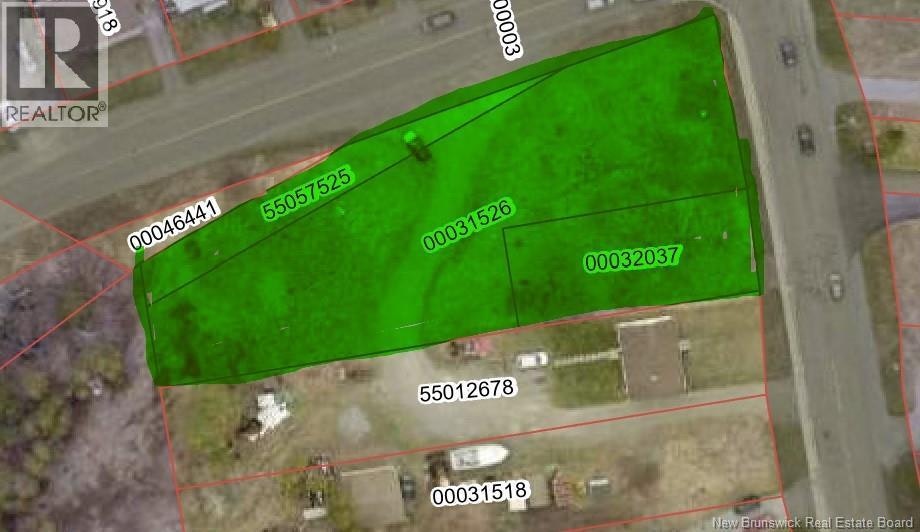 Lot Sandy Point Road, Saint John, NB, E2K 3R8
