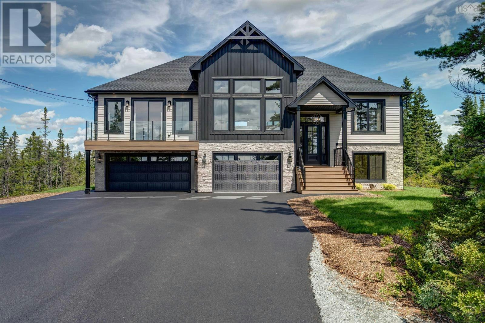 Lot 753-812 Celebration Drive, Kinloch Estates, Fall River, NS, B2T 1T8