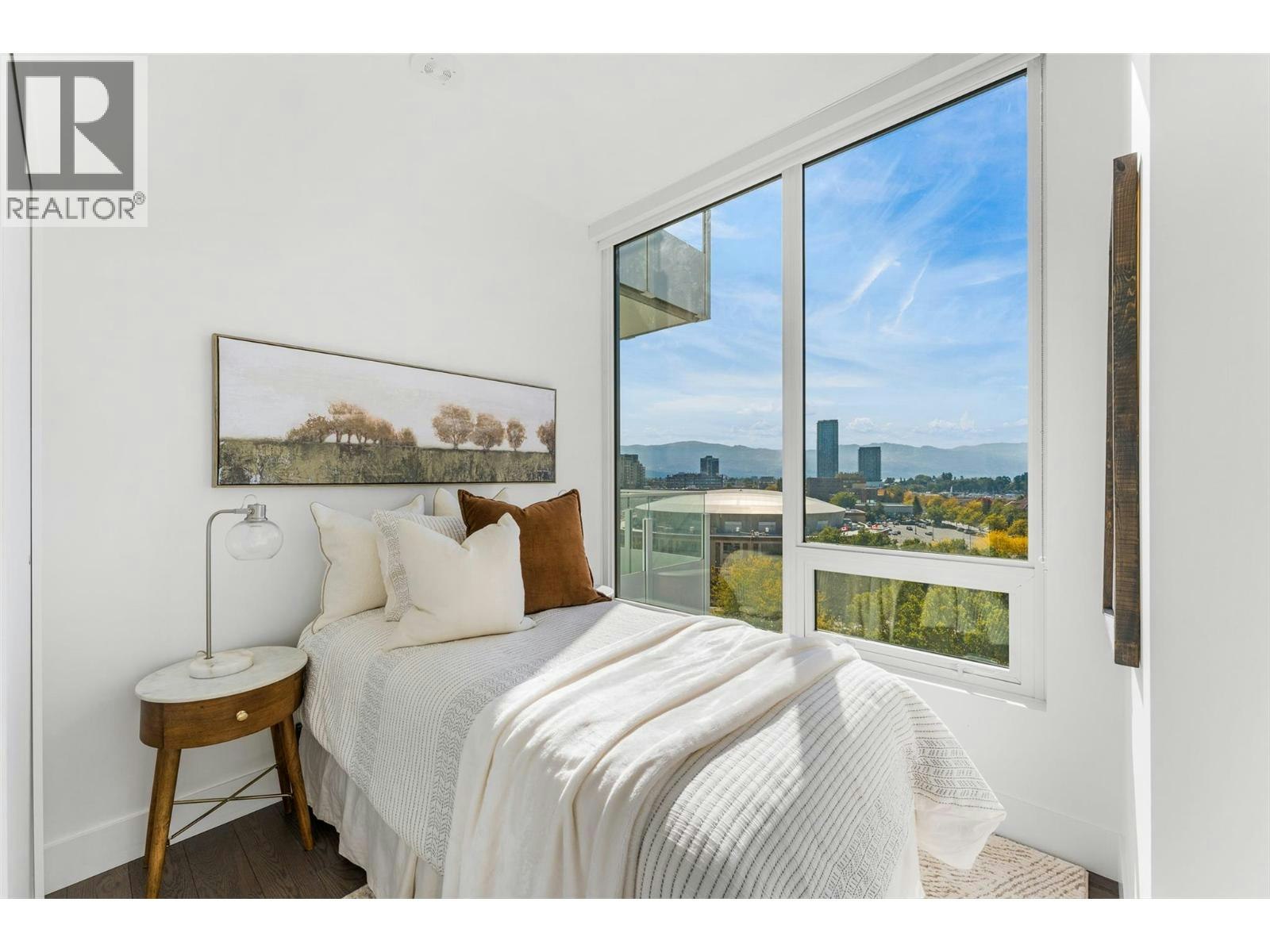 807-1181 Sunset Drive, Kelowna, BC, V1Y 0J5 - 22