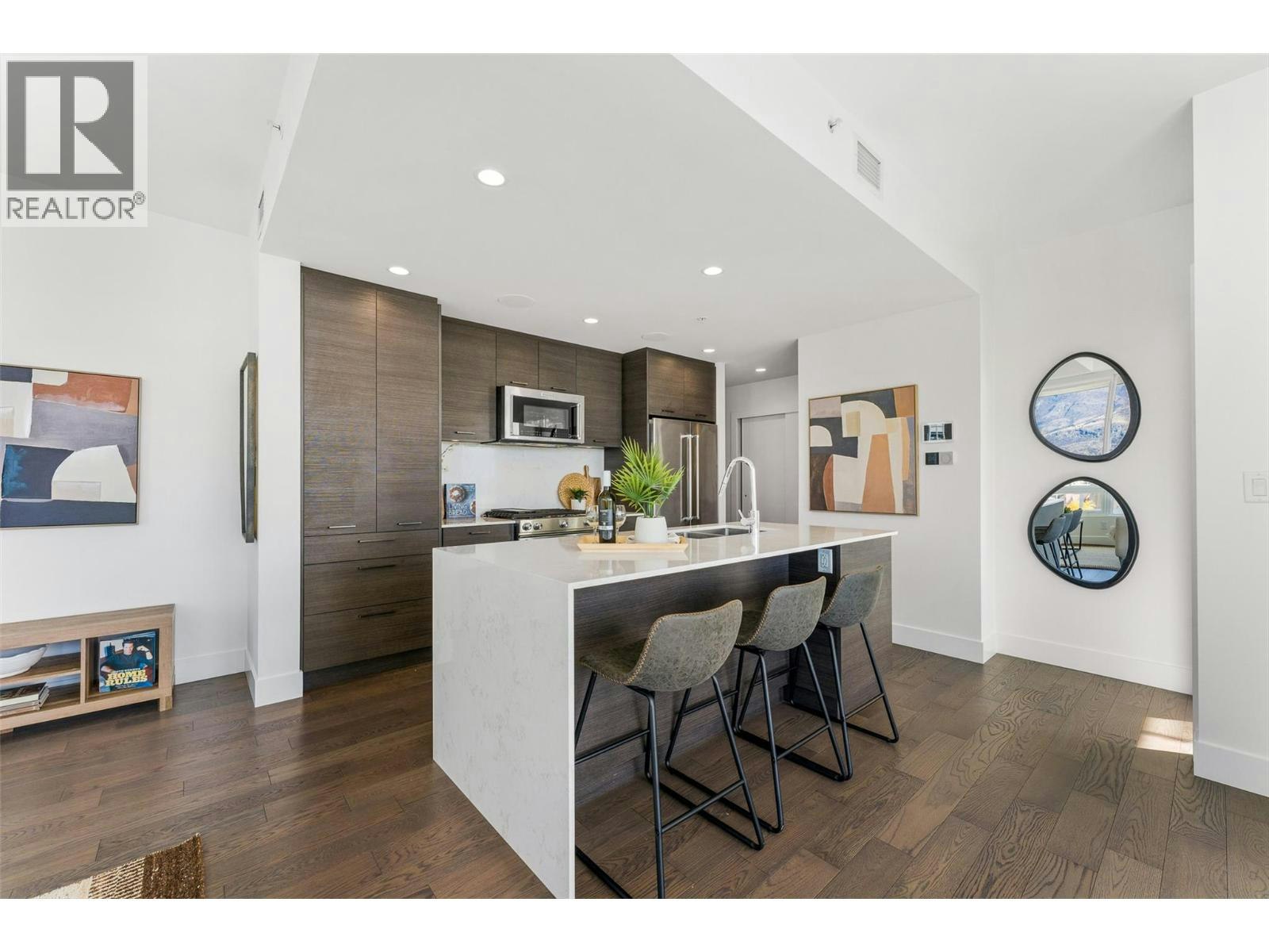 807-1181 Sunset Drive, Kelowna, BC, V1Y 0J5 - 8