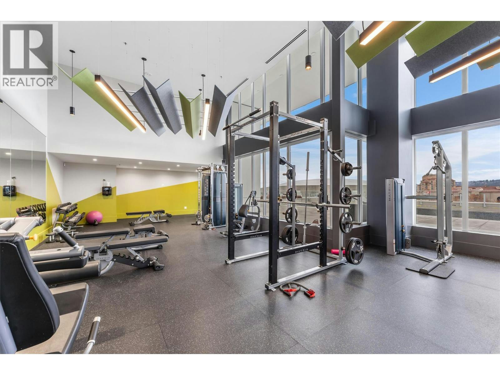 807-1181 Sunset Drive, Kelowna, BC, V1Y 0J5 - 5