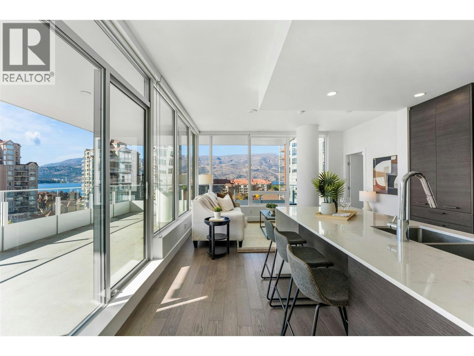 807-1181 Sunset Drive, Kelowna, BC, V1Y 0J5 - 13