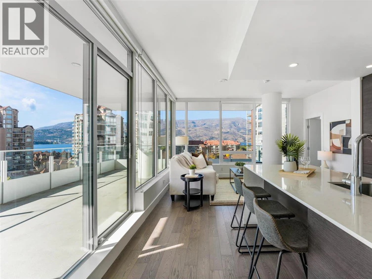 807-1181 Sunset Drive, Kelowna, BC, V1Y 0J5 - 13