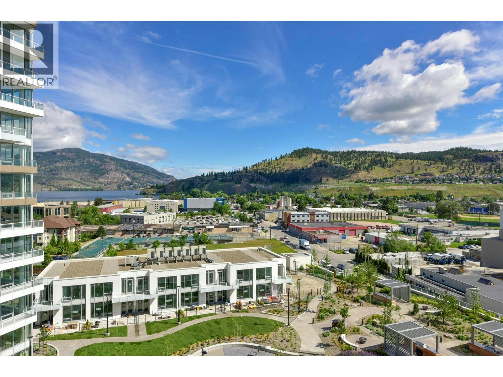 807-1181 Sunset Drive, Kelowna, BC, V1Y 0J5 - 36