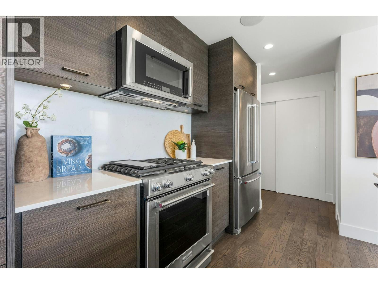 807-1181 Sunset Drive, Kelowna, BC, V1Y 0J5 - 11