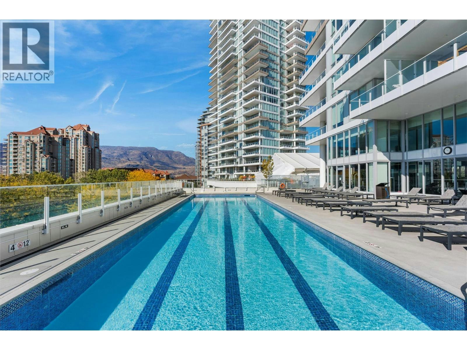 807-1181 Sunset Drive, Kelowna, BC, V1Y 0J5 - 4