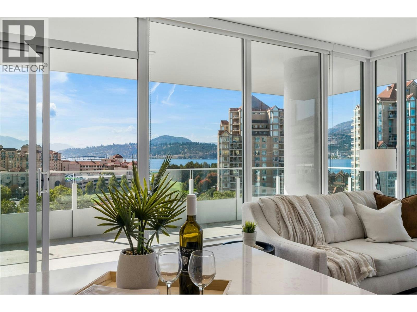 807-1181 Sunset Drive, Kelowna, BC, V1Y 0J5 - 12