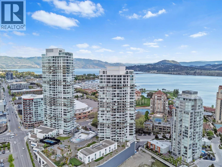 807-1181 Sunset Drive, Kelowna, BC, V1Y 0J5 - 52