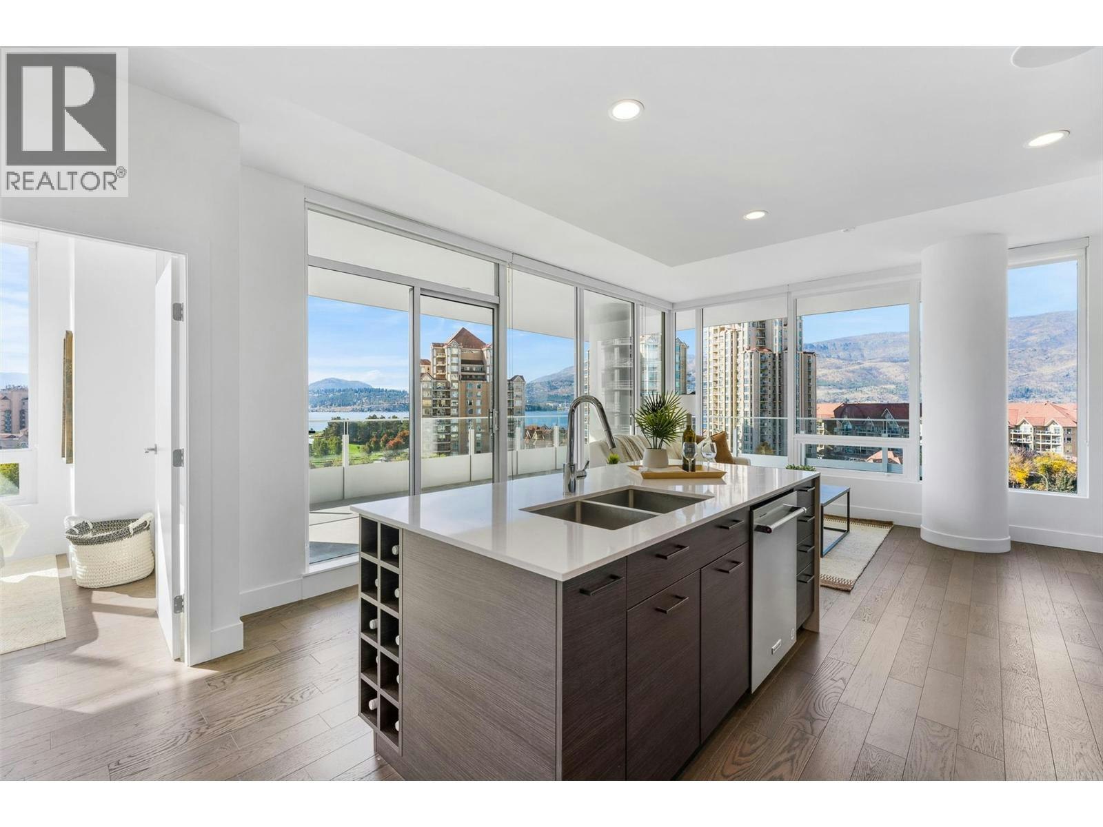 807-1181 Sunset Drive, Kelowna, BC, V1Y 0J5 - 6