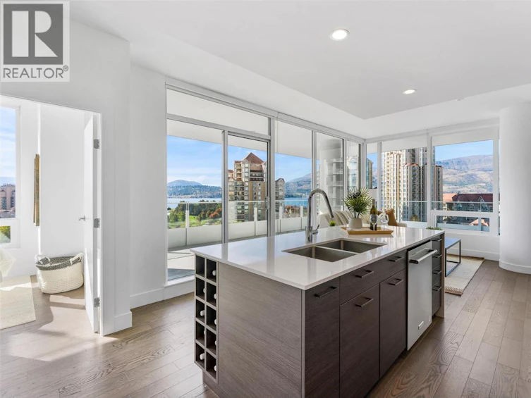 807-1181 Sunset Drive, Kelowna, BC, V1Y 0J5 - 6