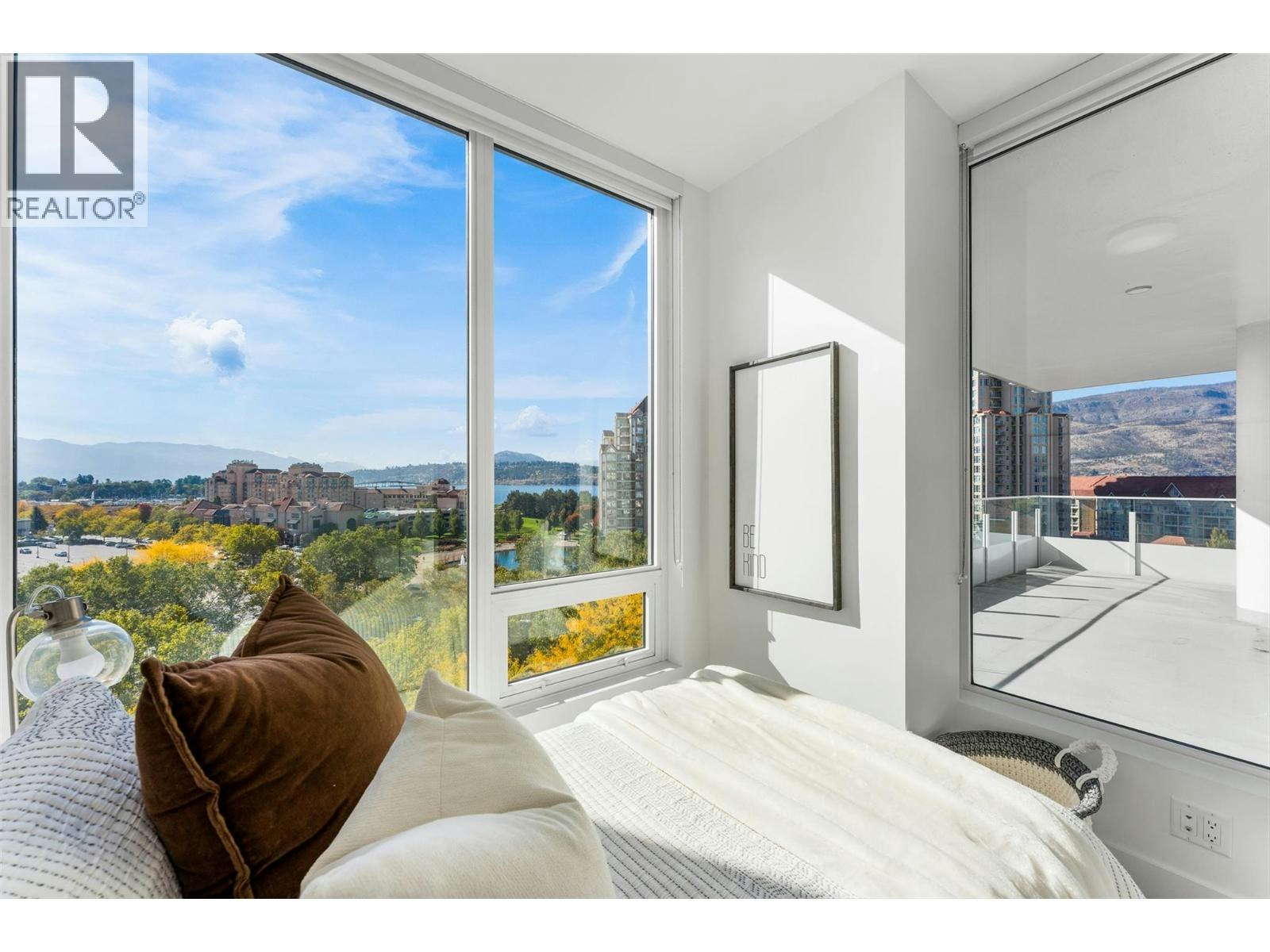 807-1181 Sunset Drive, Kelowna, BC, V1Y 0J5 - 23