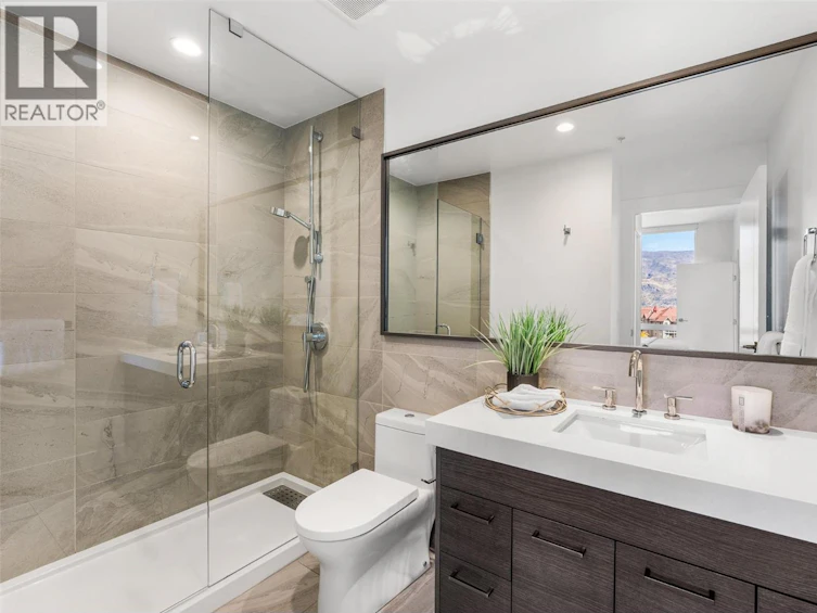 807-1181 Sunset Drive, Kelowna, BC, V1Y 0J5 - 20
