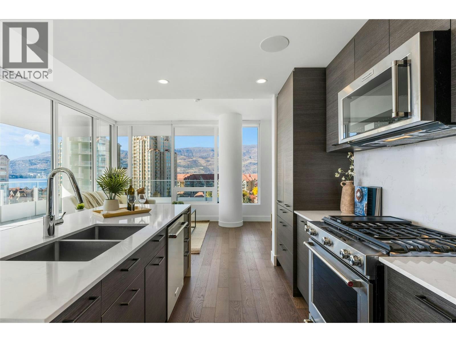 807-1181 Sunset Drive, Kelowna, BC, V1Y 0J5 - 10