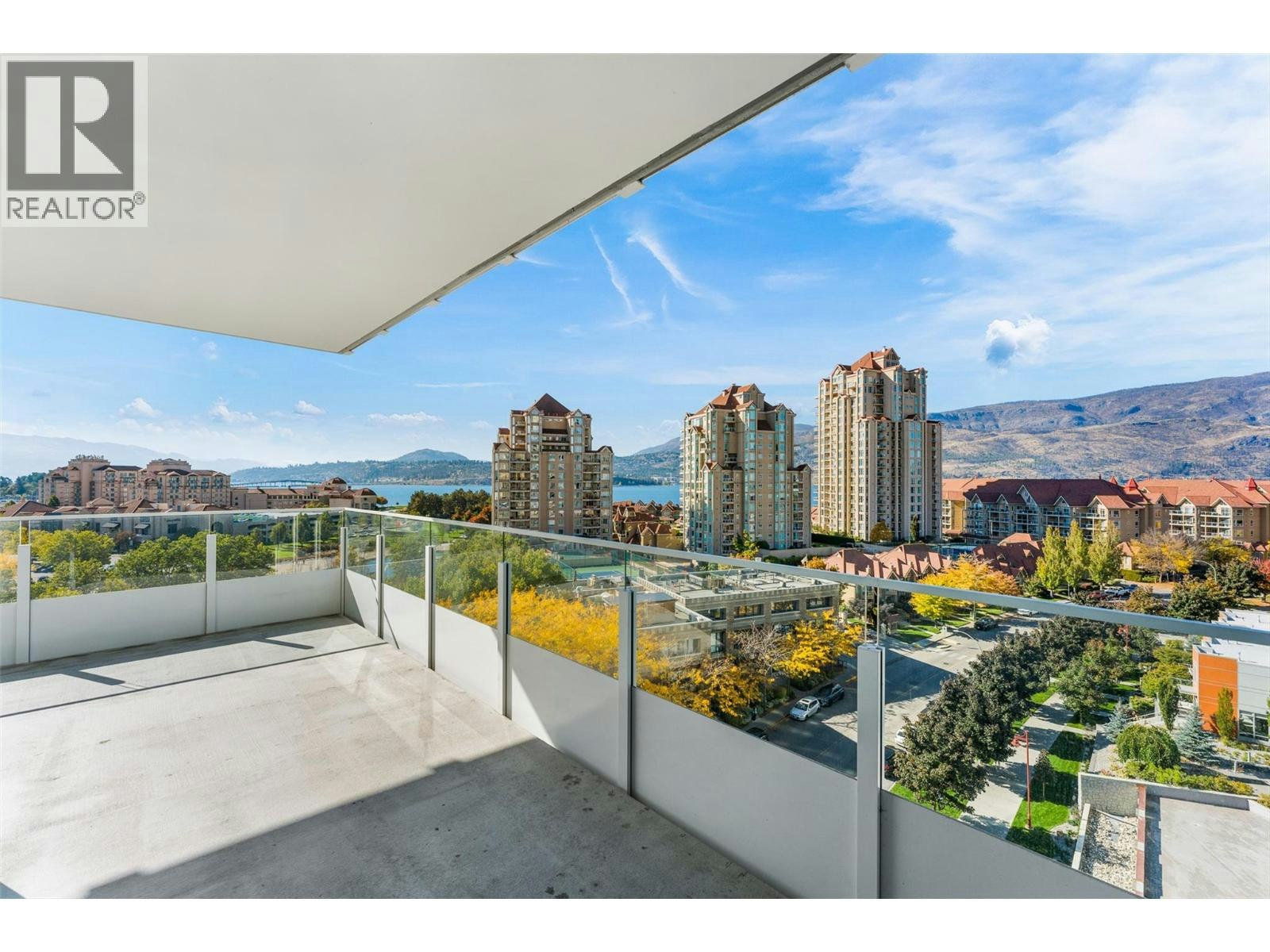 807-1181 Sunset Drive, Kelowna, BC, V1Y 0J5 - 31