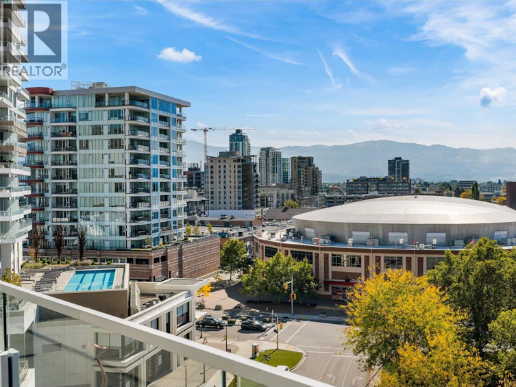 807-1181 Sunset Drive, Kelowna, BC, V1Y 0J5 - 34