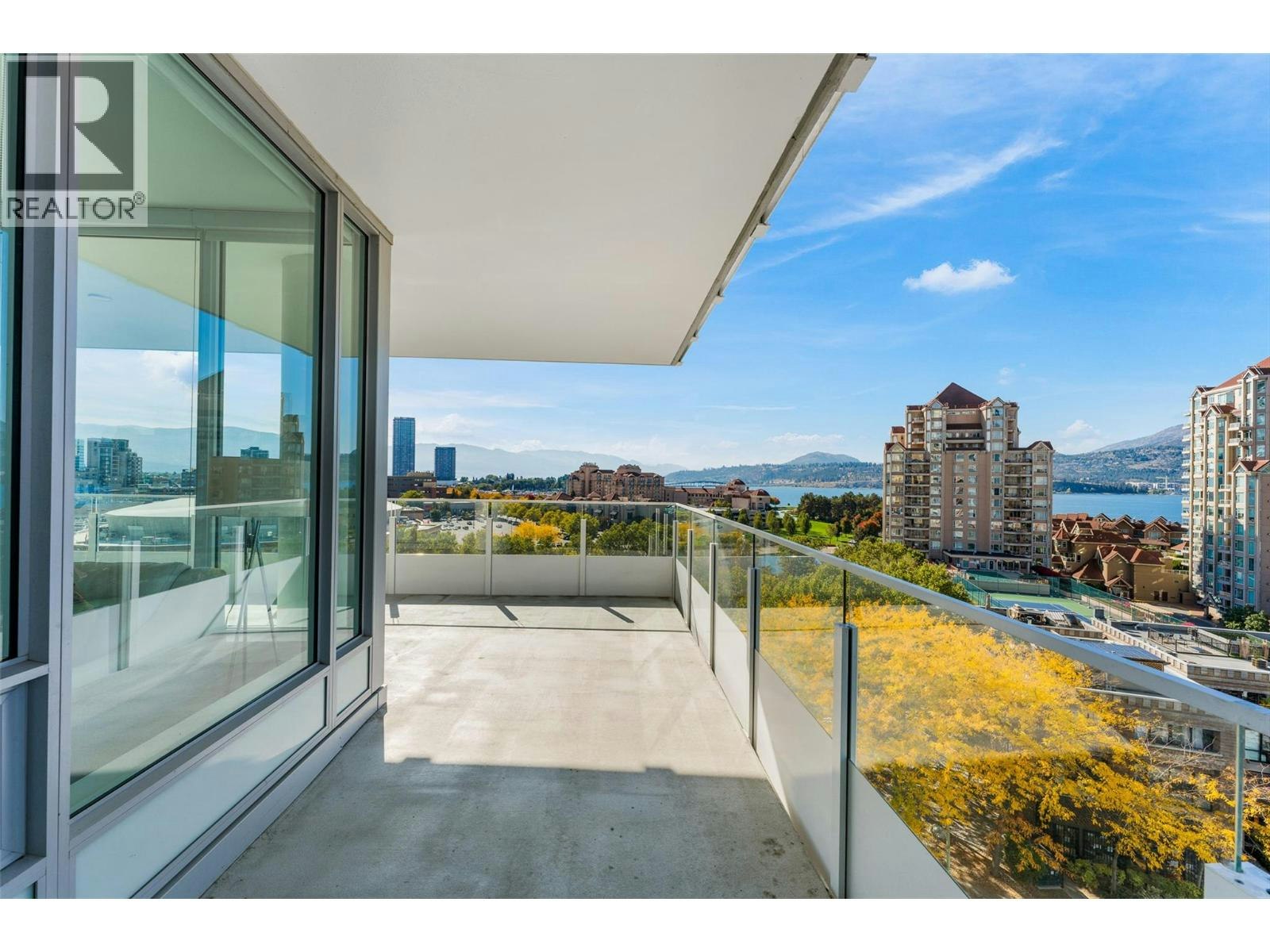 807-1181 Sunset Drive, Kelowna, BC, V1Y 0J5 - 32
