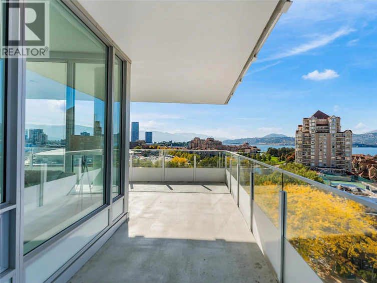 807-1181 Sunset Drive, Kelowna, BC, V1Y 0J5 - 32