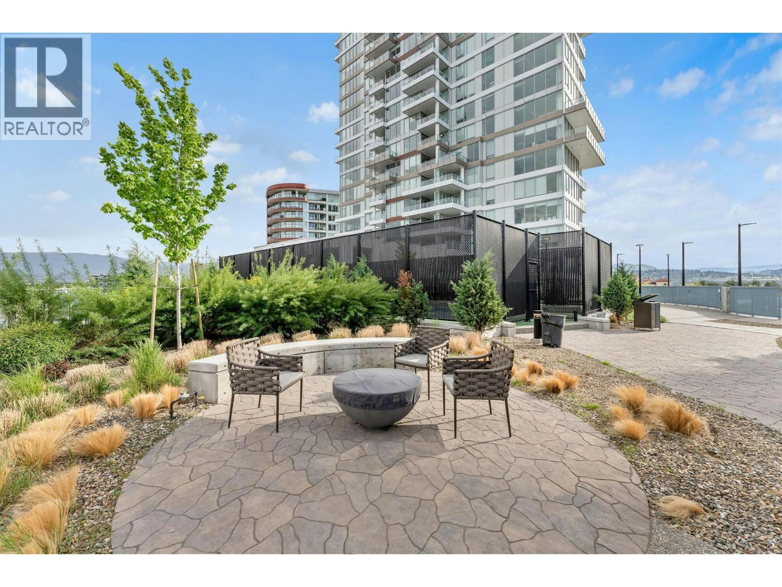 807-1181 Sunset Drive, Kelowna, BC, V1Y 0J5 - 44