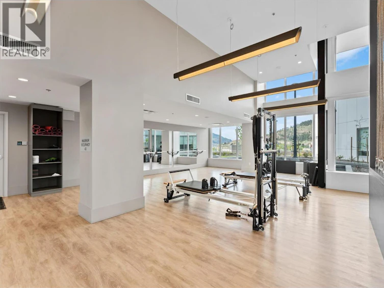 807-1181 Sunset Drive, Kelowna, BC, V1Y 0J5 - 39
